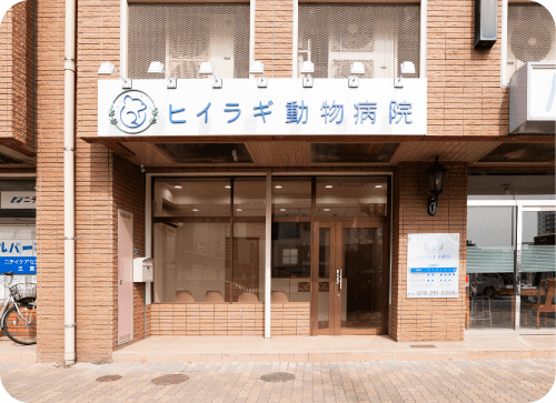 施設写真