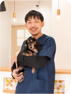 院長